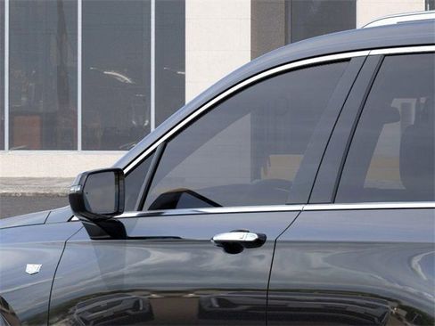 New 2023 Cadillac XT6 Premium Luxury image 12