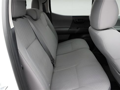 Certified 2021 Toyota Tacoma SR image 22