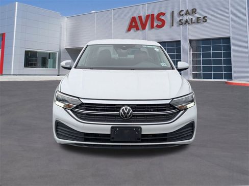 Used 2024 Volkswagen Jetta S image 10
