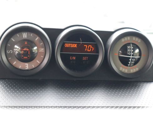Used 2010 Toyota FJ Cruiser 4WD image 25