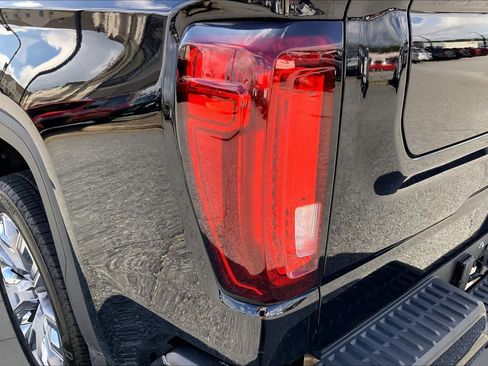 Used 2026 GMC Sierra 1500 Denali AWD/4WD image 27
