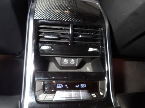 Used 2023 BMW M8 Gran Coupe xDrive Competition w/ M Carbon Exterior Package image 19