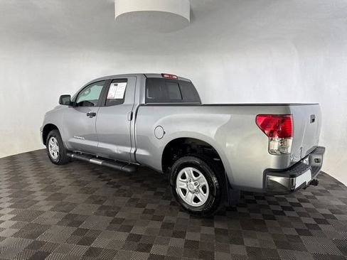 Used 2012 Toyota Tundra 4x4 Double Cab image 9