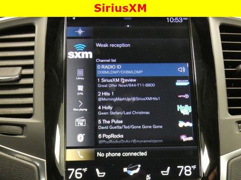 Used 2021 Volvo XC90 T6 Momentum w/ Protection Package Premier image 23