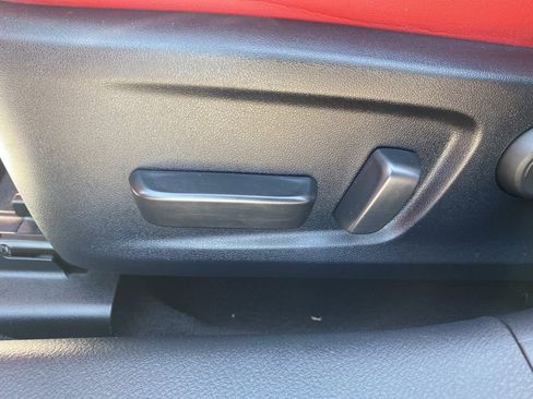 Used 2021 Lexus IS 350 F Sport w/ Dynamic Handling Package image 23