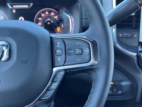 New 2025 RAM 3500 Laramie image 35