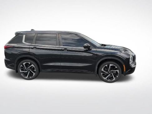 Used 2022 Mitsubishi Outlander SE FWD image 9