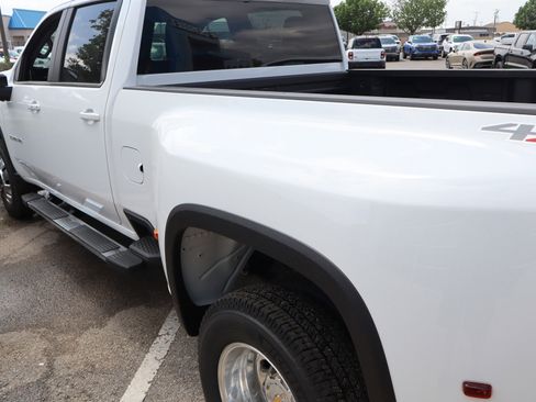 New 2026 Chevrolet Silverado 3500 LT w/ Safety Package AWD/4WD image 11