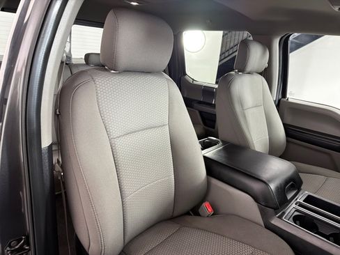 Used 2018 Ford F150 XLT w/ Equipment Group 302A Luxury image 23