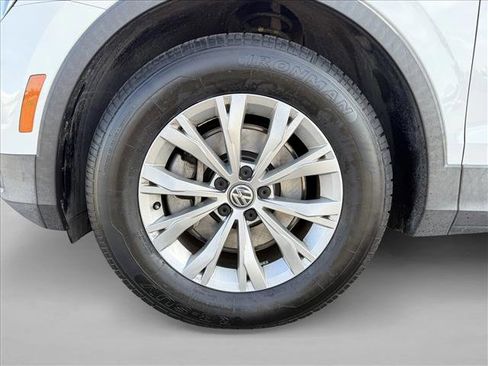Used 2019 Volkswagen Tiguan S w/ Driver Assistance Package image 22