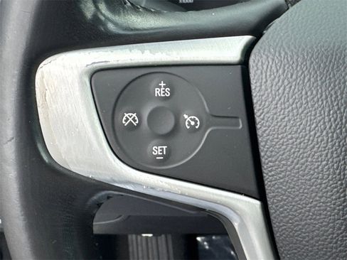 Used 2019 GMC Terrain SLE image 25