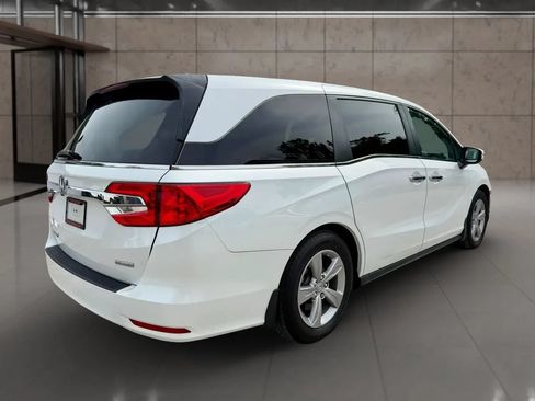 Used 2020 Honda Odyssey EX-L image 3