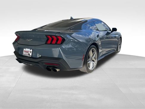 Used 2024 Ford Mustang GT image 3
