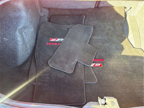 Used 2016 Dodge Challenger SRT Hellcat image 45