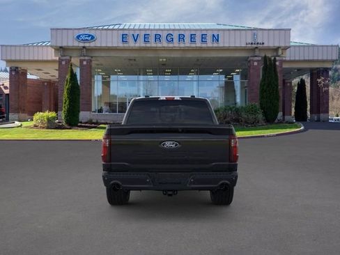 New 2026 Ford F150 XLT AWD/4WD image 5