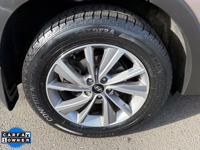 Used 2020 Hyundai Santa Fe SEL w/ Convenience + Premium Package AWD/4WD image 9