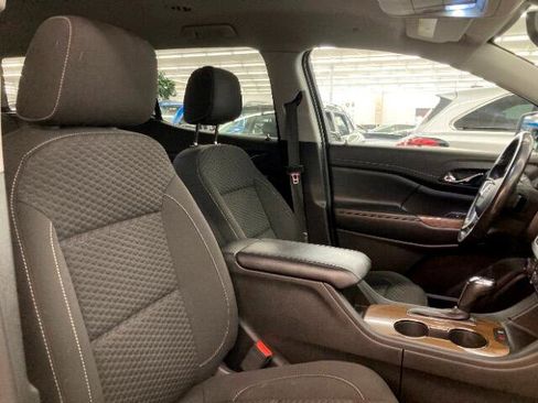 Used 2019 GMC Acadia SLE w/ LPO, Cargo Package image 15