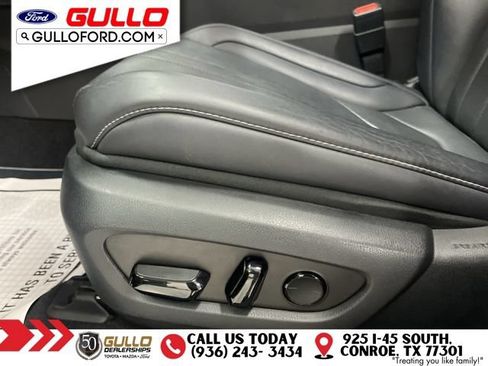 Used 2024 Lexus NX 350 F Sport AWD/4WD image 22