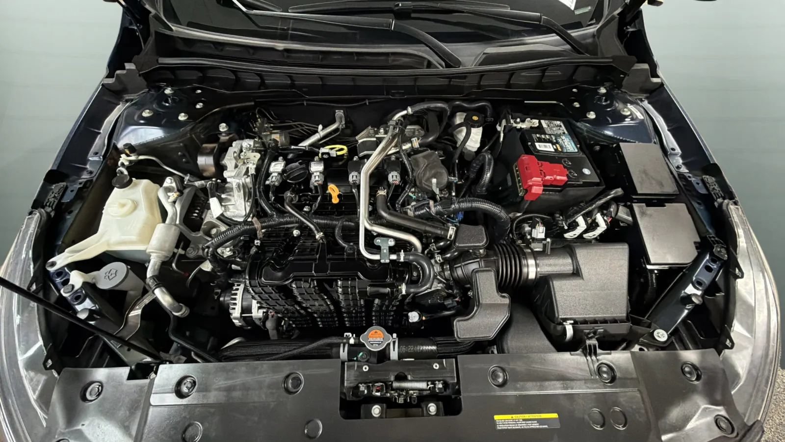 Used 2024 Nissan Altima 2.5 S FWD image 23