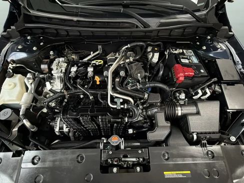 Used 2024 Nissan Altima 2.5 S FWD image 23