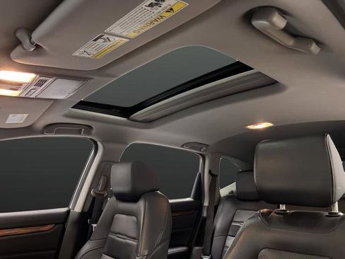 Used 2022 Honda CR-V EX-L image 7