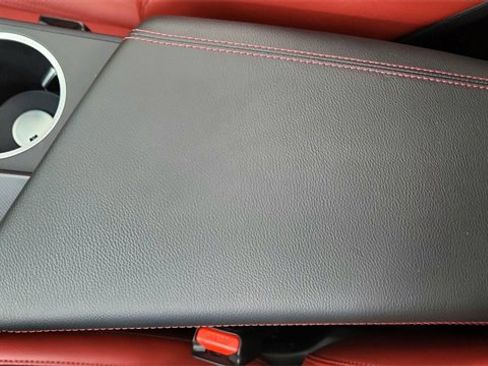 Used 2025 Genesis G70 2.5T w/ Sport Prestige Package image 50