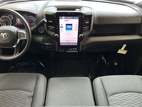 New 2025 RAM 2500 Tradesman image 10