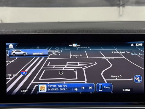 Used 2025 Mercedes-Benz GLE 450e 4MATIC image 30