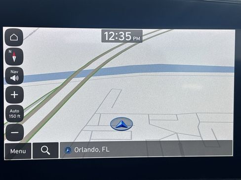 Used 2024 Hyundai Elantra SEL image 21