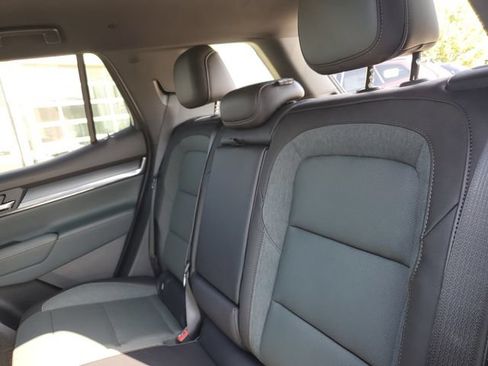 New 2027 GMC Terrain AT4 w/ Convenience Package III AWD/4WD image 27