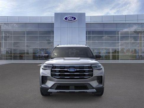 New 2026 Ford Explorer Active AWD/4WD image 9
