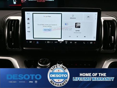 New 2026 Ford Expedition Max Platinum AWD/4WD image 18