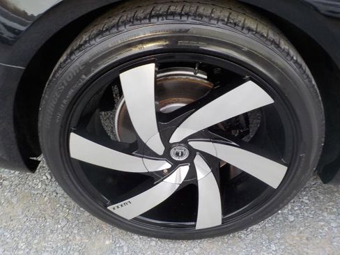 Used 2016 Audi A6 2.0T Premium Plus w/ Premium Plus Package image 34