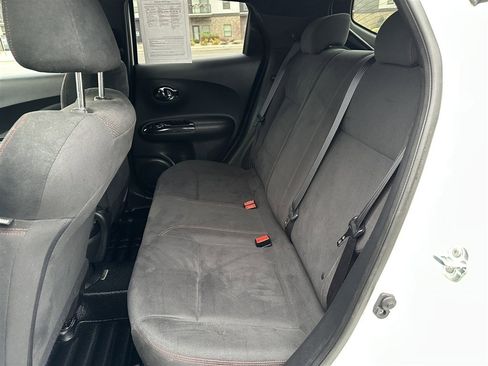 Used 2015 Nissan Juke NISMO image 18