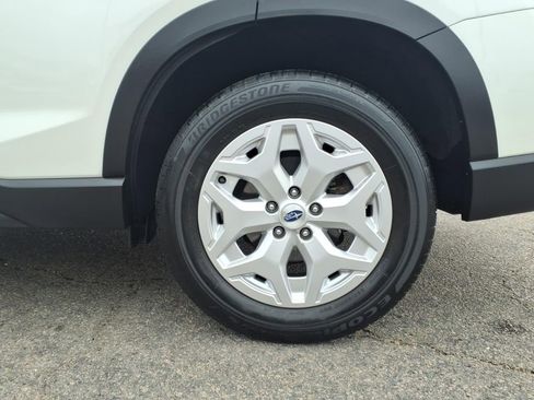 Used 2019 Subaru Forester w/ Alloy Wheel Package image 22