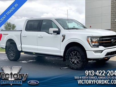Used 2022 Ford F150 Tremor w/ Equipment Group 402A High