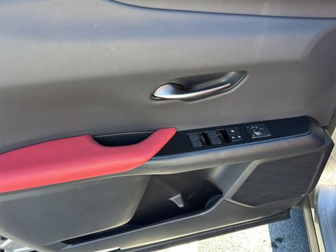 Used 2021 Lexus UX 250h F Sport image 23