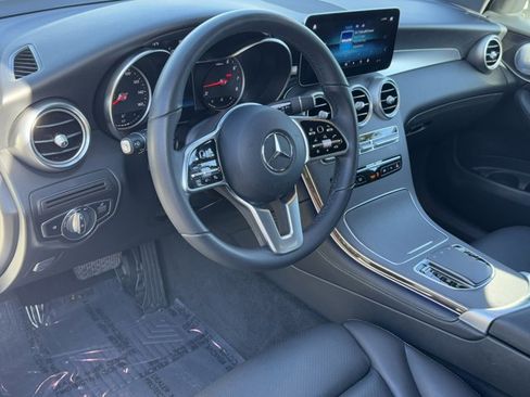 Used 2020 Mercedes-Benz GLC 300 4MATIC image 16