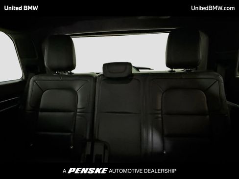 Used 2024 Lincoln Navigator Reserve image 14