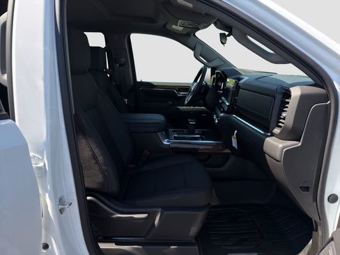 Used 2026 GMC Sierra 1500 Elevation w/ Preferred Package AWD/4WD image 26