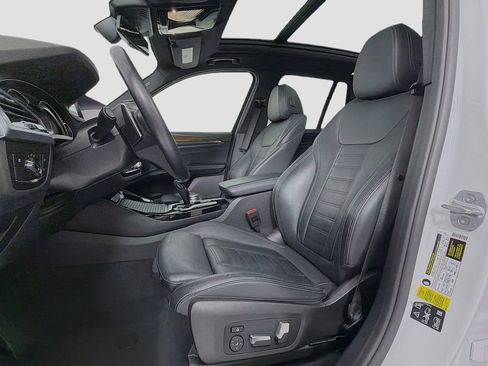 Used 2019 BMW X3 xDrive30i image 22