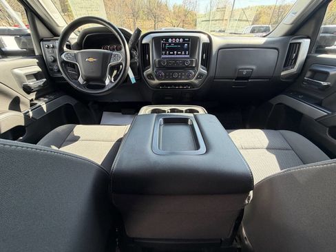 Used 2019 Chevrolet Silverado 2500 LT w/ Midnight Edition image 39