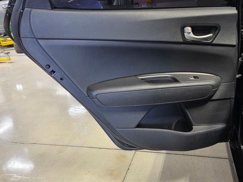 Used 2018 Kia Optima LX FWD image 13