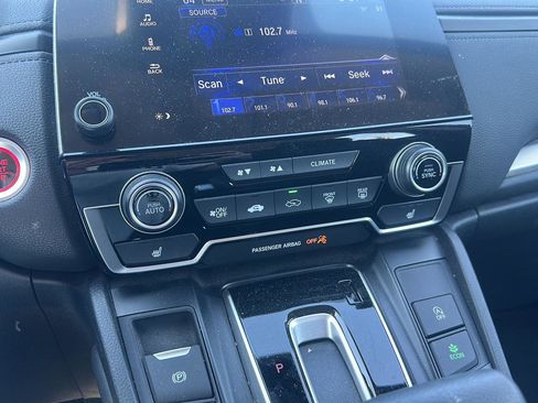 Used 2021 Honda CR-V Special Edition image 18