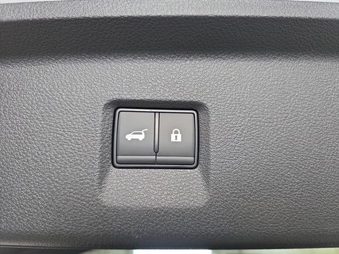 New 2026 INFINITI QX60 Sport w/ Dark Cargo Package image 13