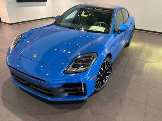 Used 2026 Porsche Panamera 4 AWD/4WD 360° Tour
