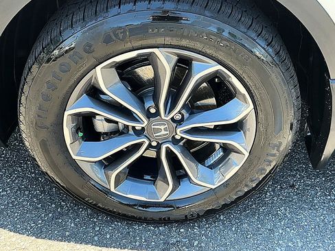 Used 2022 Honda CR-V EX image 10