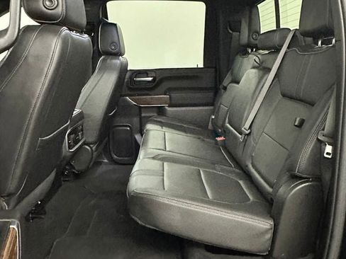 Used 2023 Chevrolet Silverado 2500 High Country w/ Z71 Off-Road Package AWD/4WD image 29