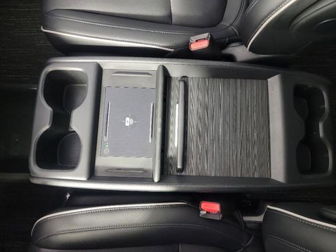 Certified 2025 Honda Odyssey Touring image 35