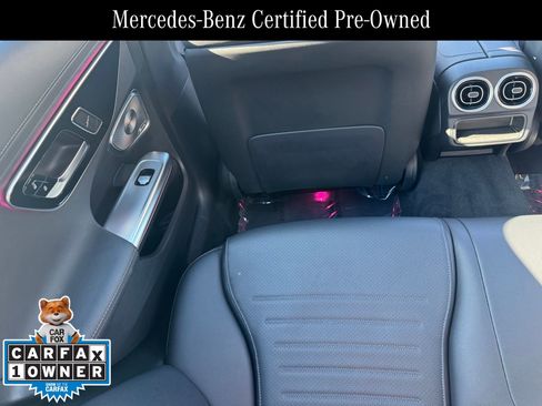 Certified 2023 Mercedes-Benz C 300 4MATIC Sedan image 23